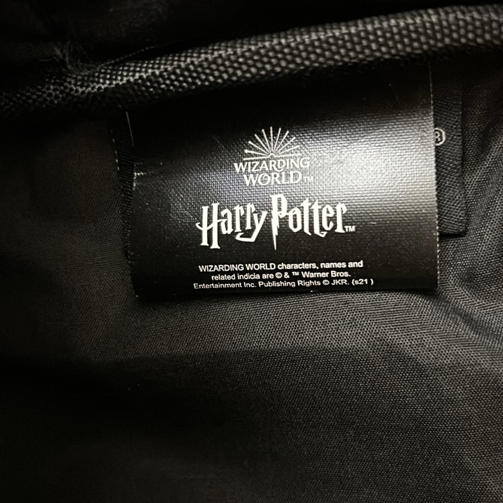 Hedwig Mini Backpackk - Picture 4 of 8
